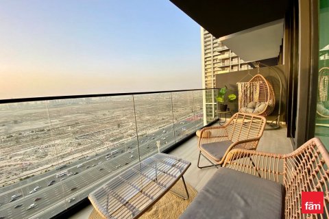 Apartment de 1 dormitorio en Dubai, UAE No. 170151 10