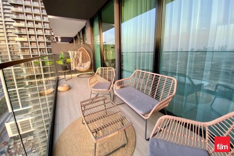 Apartment de 1 dormitorio en Dubai, UAE No. 170151 6