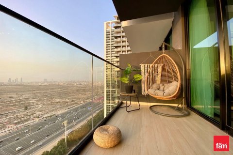 Apartment de 1 dormitorio en Dubai, UAE No. 170151 3