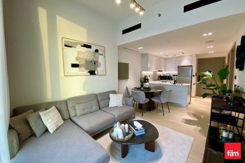 Apartment de 1 dormitorio en Dubai, UAE No. 170151 4