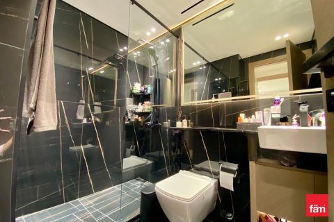 Apartment de 1 dormitorio en Dubai, UAE No. 170151