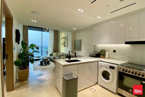 Apartment de 1 dormitorio en Dubai, UAE No. 170151 9