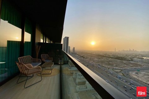 Apartment de 1 dormitorio en Dubai, UAE No. 170151 5