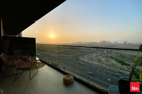 Apartment de 1 dormitorio en Dubai, UAE No. 170151 11