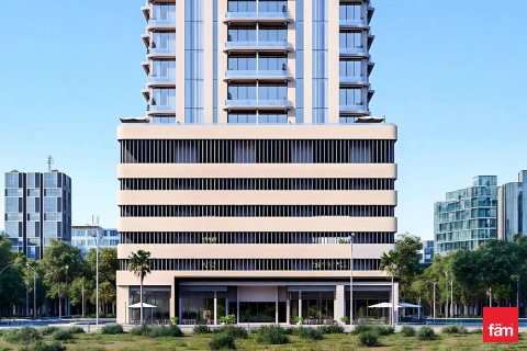 1 bedroom Apartment in Dubai, UAE No. 170150 12