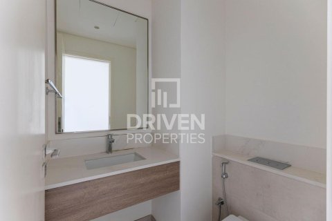 3 غرف نوم تاون هاوس في The Valley, الإمارات العربية المتحدة رقم 139120 14