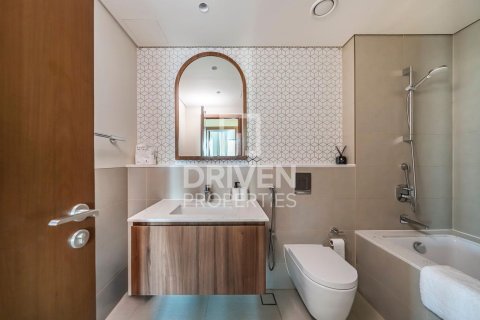 2 غرف نوم شقة في Creek Beach, الإمارات العربية المتحدة رقم 139118 19