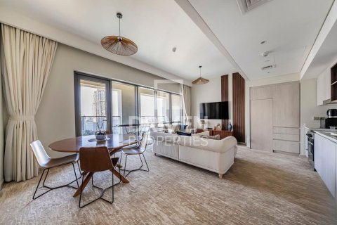 2 غرف نوم شقة في Creek Beach, الإمارات العربية المتحدة رقم 139118 7