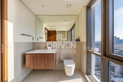 2 غرف نوم شقة في Creek Beach, الإمارات العربية المتحدة رقم 139118 20