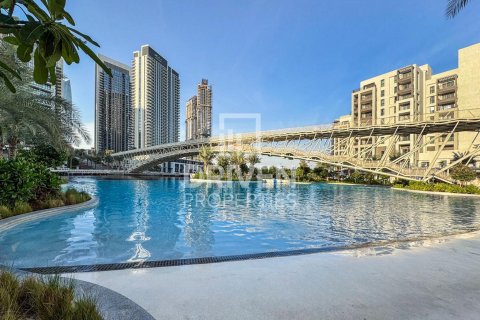 2 غرف نوم شقة في Creek Beach, الإمارات العربية المتحدة رقم 139118 5