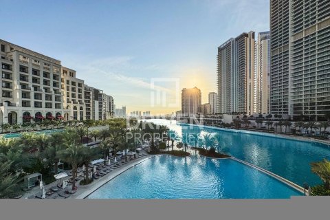 2 غرف نوم شقة في Creek Beach, الإمارات العربية المتحدة رقم 139118 6