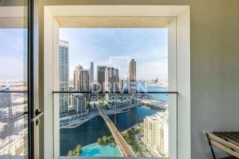 2 غرف نوم شقة في Creek Beach, الإمارات العربية المتحدة رقم 139118 3