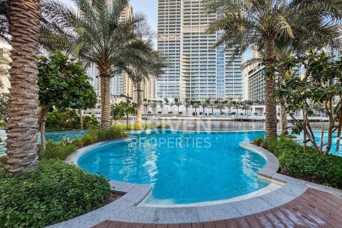 2 غرف نوم شقة في Creek Beach, الإمارات العربية المتحدة رقم 139118 16