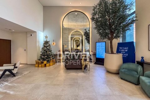 2 غرف نوم شقة في Creek Beach, الإمارات العربية المتحدة رقم 139118