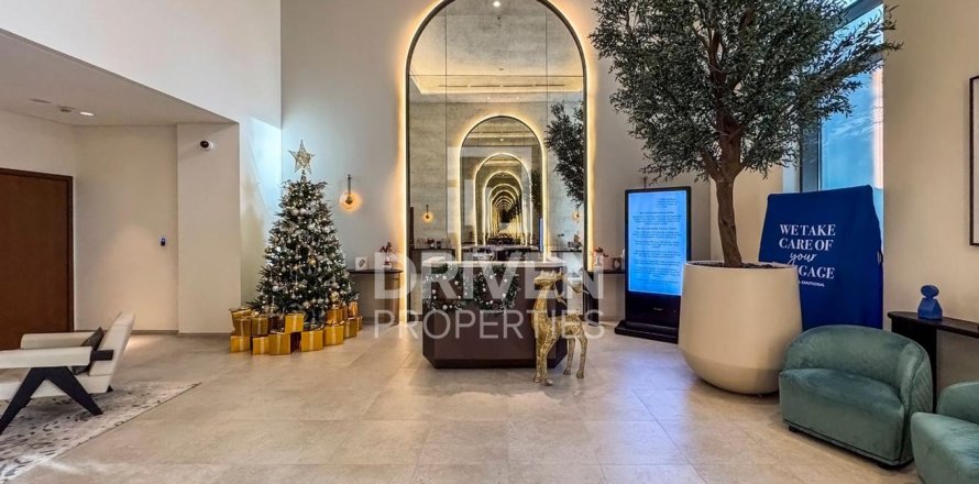 2 غرف نوم شقة في Creek Beach, الإمارات العربية المتحدة رقم 139118