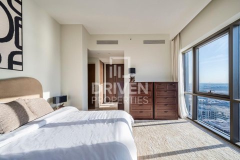 2 غرف نوم شقة في Creek Beach, الإمارات العربية المتحدة رقم 139118 14