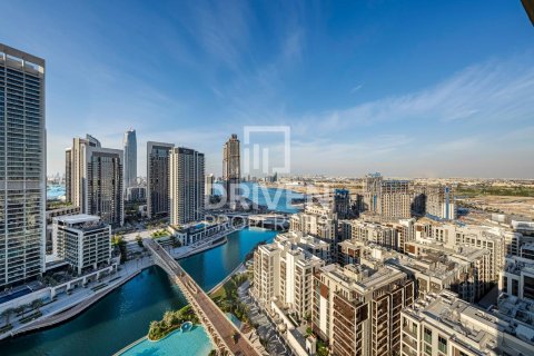 2 غرف نوم شقة في Creek Beach, الإمارات العربية المتحدة رقم 139118 18