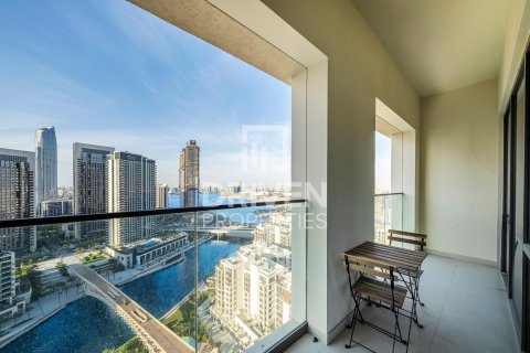 2 غرف نوم شقة في Creek Beach, الإمارات العربية المتحدة رقم 139118 4