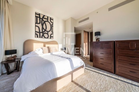 2 غرف نوم شقة في Creek Beach, الإمارات العربية المتحدة رقم 139118 15