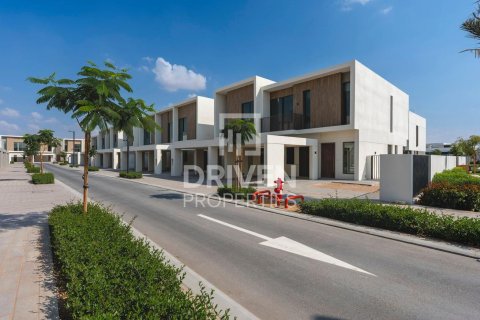 4 غرف نوم شقة في The Valley, الإمارات العربية المتحدة رقم 139121 21