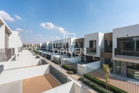 4 غرف نوم شقة في The Valley, الإمارات العربية المتحدة رقم 139121 16