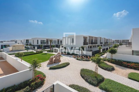 4 غرف نوم شقة في The Valley, الإمارات العربية المتحدة رقم 139121 17