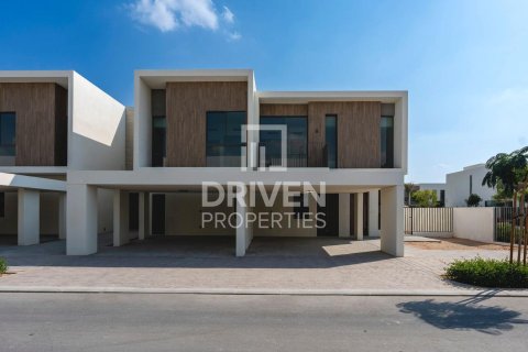 4 غرف نوم شقة في The Valley, الإمارات العربية المتحدة رقم 139121 20