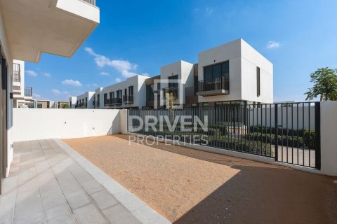 4 غرف نوم شقة في The Valley, الإمارات العربية المتحدة رقم 139121 19