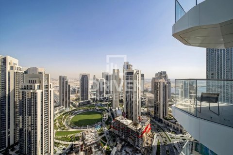 3 bedrooms Apartment in Dubai Creek Harbour (The Lagoons), UAE No. 139123 21