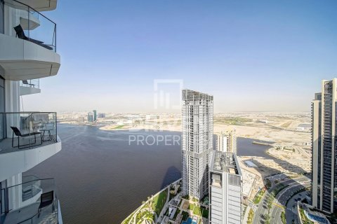 3 bedrooms Apartment in Dubai Creek Harbour (The Lagoons), UAE No. 139123