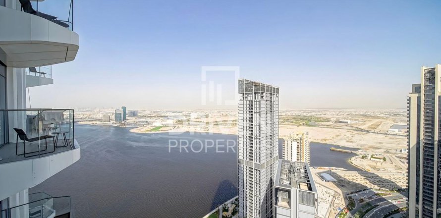 3 bedrooms Apartment in Dubai Creek Harbour (The Lagoons), UAE No. 139123