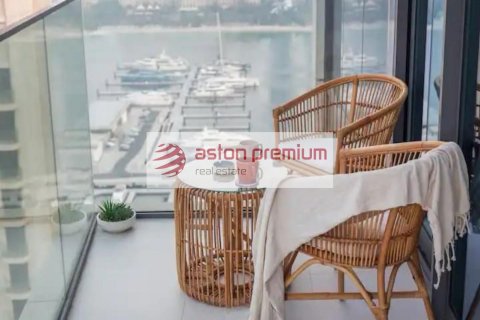 Квартира с 2 спальнями в Dubai Harbour, ОАЭ №168930 6