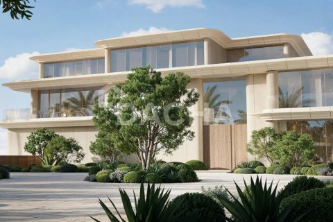 Villa de 7 dormitorios en Jumeirah, UAE No. 168926 16