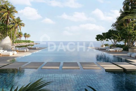 Villa de 7 dormitorios en Jumeirah, UAE No. 168926 13