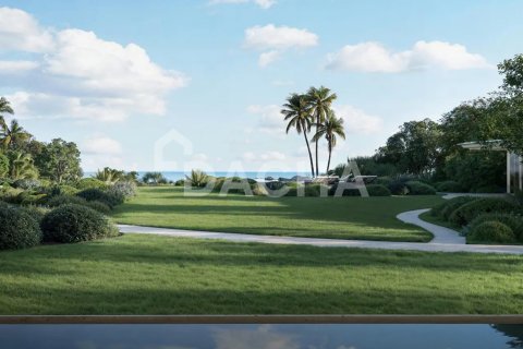 Villa de 7 dormitorios en Jumeirah, UAE No. 168926 3