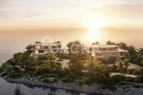 Villa de 7 dormitorios en Jumeirah, UAE No. 168926