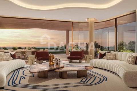 Villa de 7 dormitorios en Jumeirah, UAE No. 168926 6
