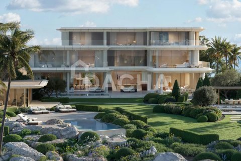 Villa de 7 dormitorios en Jumeirah, UAE No. 168926 15