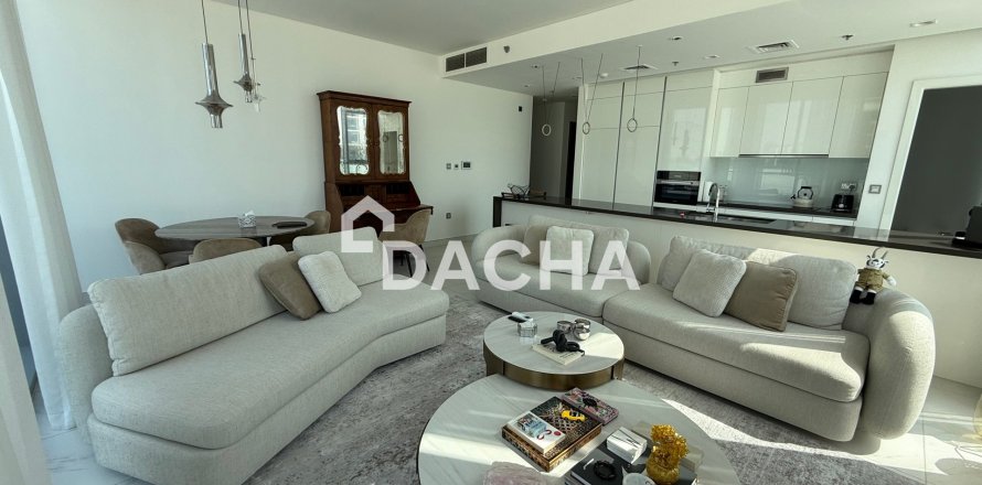 Квартира с 2 спальнями в District One, ОАЭ №168928