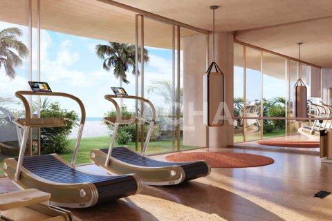 Penthouse de 7 chambres à Jumeirah, UAE No. 168929 9