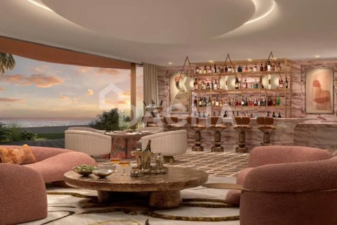 Penthouse de 7 chambres à Jumeirah, UAE No. 168929 3