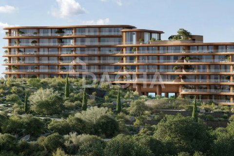 Penthouse de 7 chambres à Jumeirah, UAE No. 168929 15