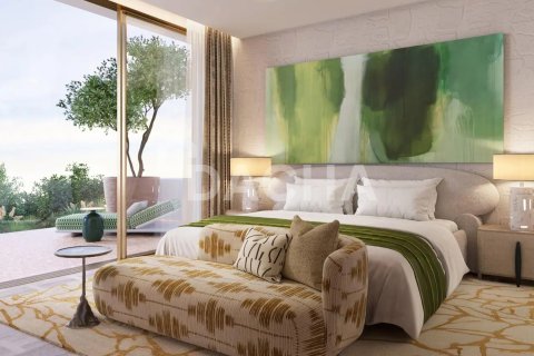Penthouse de 7 chambres à Jumeirah, UAE No. 168929 7