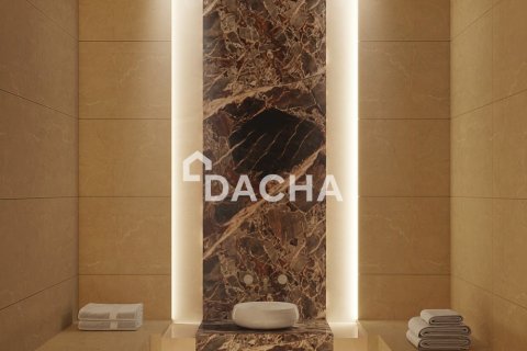 Квартира с 2 спальнями в Джумейра Лейк Тауэрс, ОАЭ №168924 9