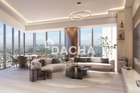 Appartement de 2 chambres à Jumeirah Lake Towers, UAE No. 168924