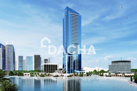 Квартира с 2 спальнями в Джумейра Лейк Тауэрс, ОАЭ №168924 16