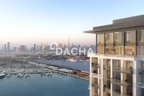 Appartement de 1 chambre à Maritime City, UAE No. 168925 3