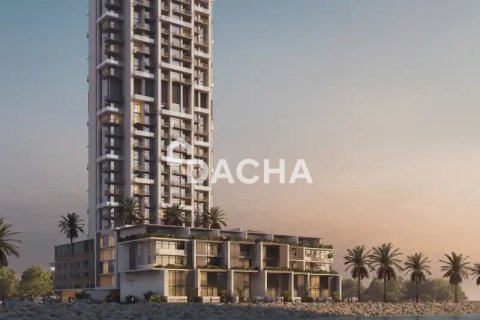 Appartement de 1 chambre à Maritime City, UAE No. 168925 4