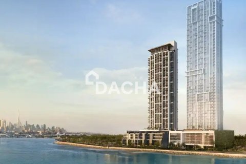 Appartement de 1 chambre à Maritime City, UAE No. 168925
