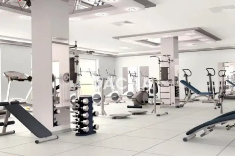 Appartement de 1 chambre à Maritime City, UAE No. 168925 8